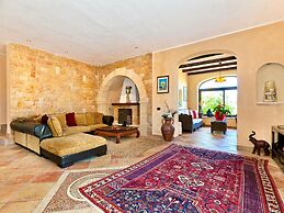 Elegant Villa, Selinunte Oasis
