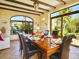 Elegant Villa, Selinunte Oasis