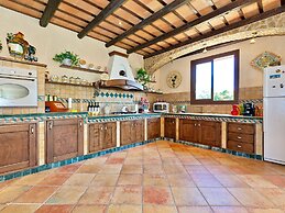 Elegant Villa, Selinunte Oasis