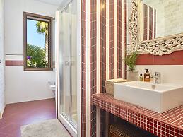 Elegant Villa, Selinunte Oasis