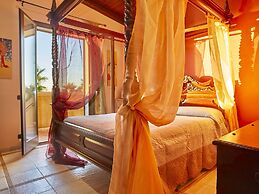 Elegant Villa, Selinunte Oasis