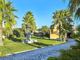 Elegant Villa, Selinunte Oasis