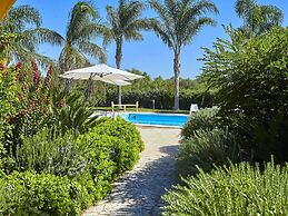 Elegant Villa, Selinunte Oasis