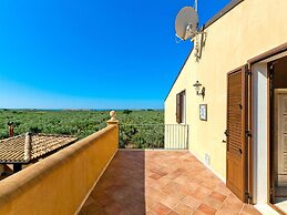Elegant Villa, Selinunte Oasis