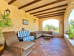 Elegant Villa, Selinunte Oasis