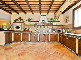 Elegant Villa, Selinunte Oasis