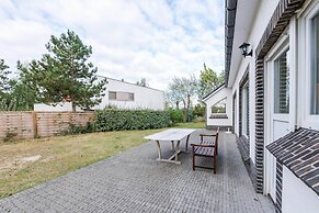 House Near De Hoge Blekker Dunes