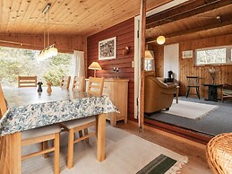 4 Person Holiday Home in Bindslev