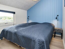 4 Star Holiday Home in Sjolund