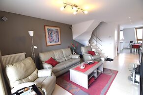 Apartment in a Central Location