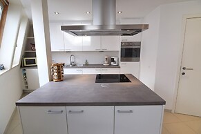 Apartment in a Central Location