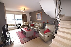 Apartment in a Central Location