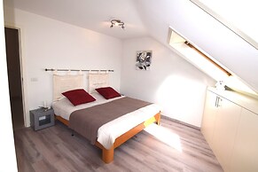 Apartment in a Central Location