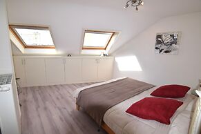 Apartment in a Central Location