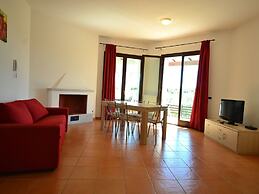 Belvilla by OYO Holiday Home in Alghero
