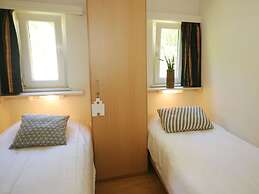 Spacious Chalet With Two Bathrooms