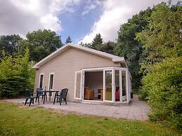 Spacious Chalet With Two Bathrooms