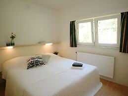 Spacious Chalet With Two Bathrooms