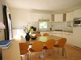 Spacious Chalet With Two Bathrooms