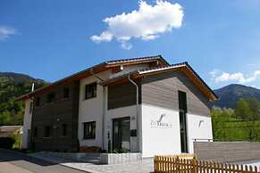 Holiday Apartment Hohe Stein