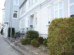 Maisonette to Gottorf and Schlei
