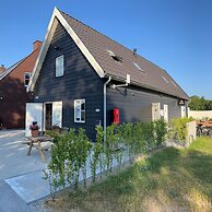 Romantic Studio in Stellendam With Terrace