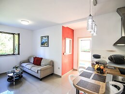 Apartment in Konavle Region Gruda