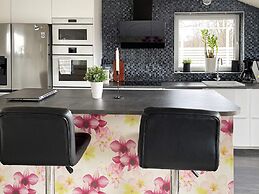 5 Star Holiday Home in Ronneby