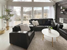 5 Star Holiday Home in Ronneby