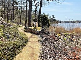 5 Star Holiday Home in Ronneby