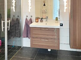 5 Star Holiday Home in Ronneby