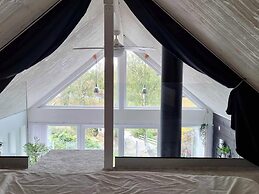 5 Star Holiday Home in Ronneby