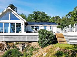 5 Star Holiday Home in Ronneby