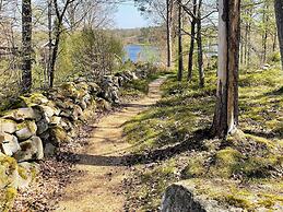 5 Star Holiday Home in Ronneby