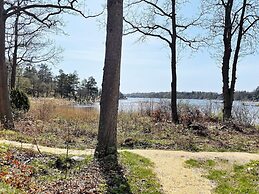 5 Star Holiday Home in Ronneby