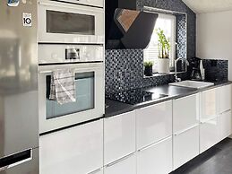 5 Star Holiday Home in Ronneby
