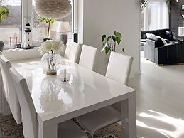 5 Star Holiday Home in Ronneby