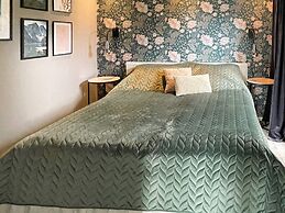 5 Star Holiday Home in Ronneby