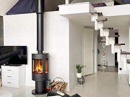 5 Star Holiday Home in Ronneby