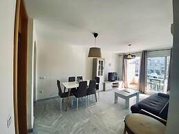 Belvilla by OYO 2habitaciones