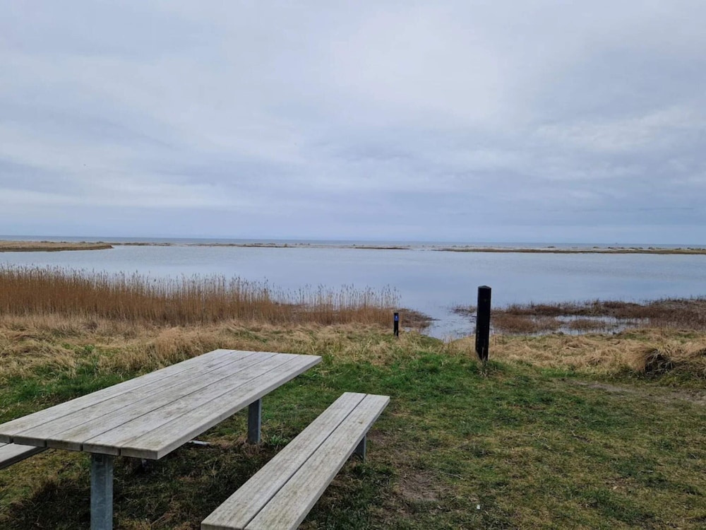 4 Star Holiday Home in Hals