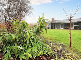 4 Star Holiday Home in Hals
