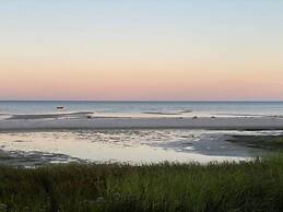 4 Star Holiday Home in Hals