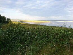 4 Star Holiday Home in Hals