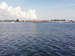 4 Star Holiday Home in Hals
