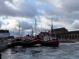 Baltic Sea Charm Holiday Home