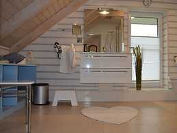 Baltic Sea Charm Holiday Home