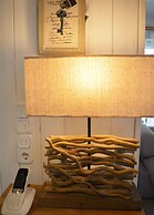 Baltic Sea Charm Holiday Home