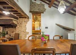 Villa Case a Cantuccio