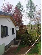 Holiday Home Am Dachsberg